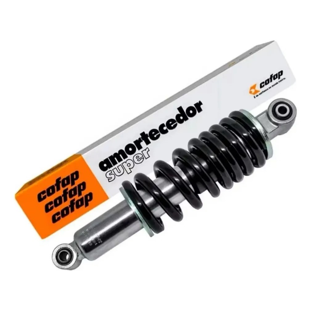 Amortecedor pro link traseiro cofap Bros 150/125/160/xre190