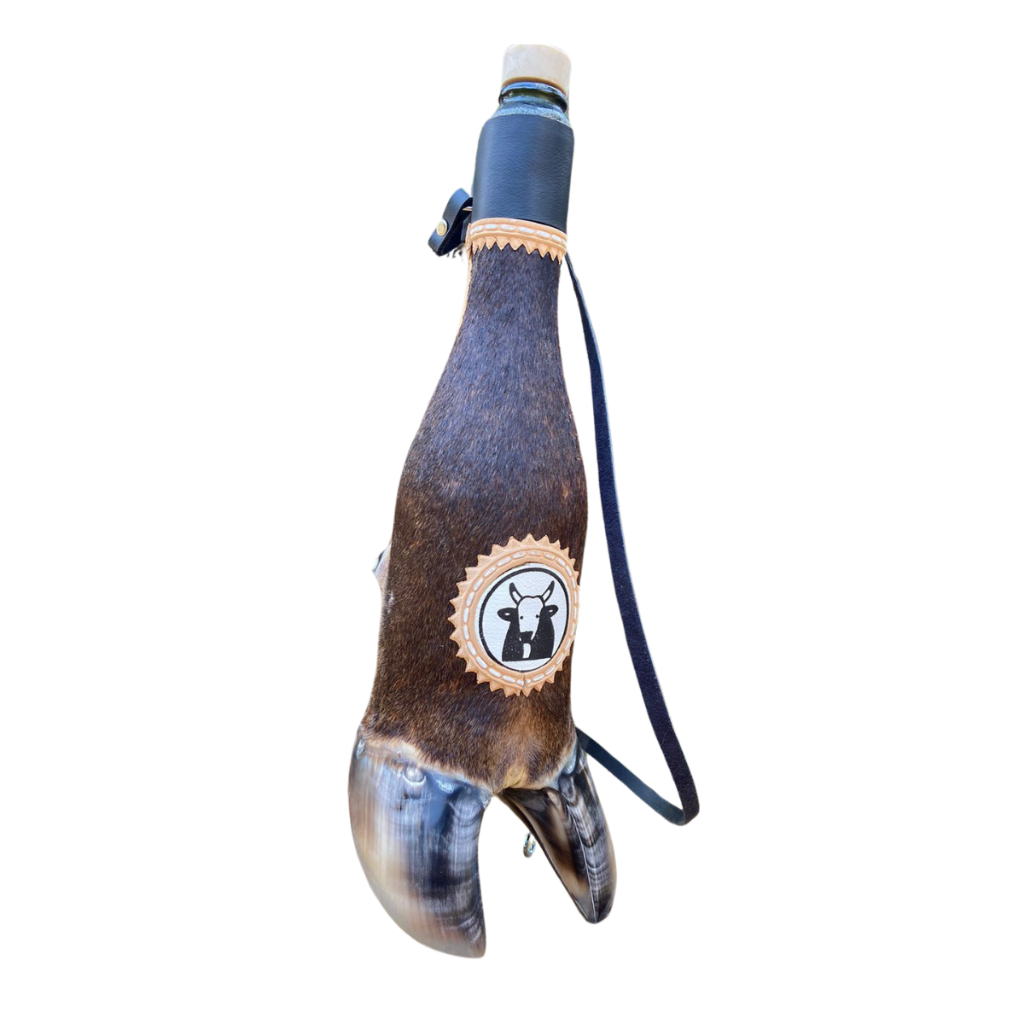 Garrafa Pé de Boi em Resistente Bebidas Melhor Preço Aqui — R$ 75,60 em Shopee