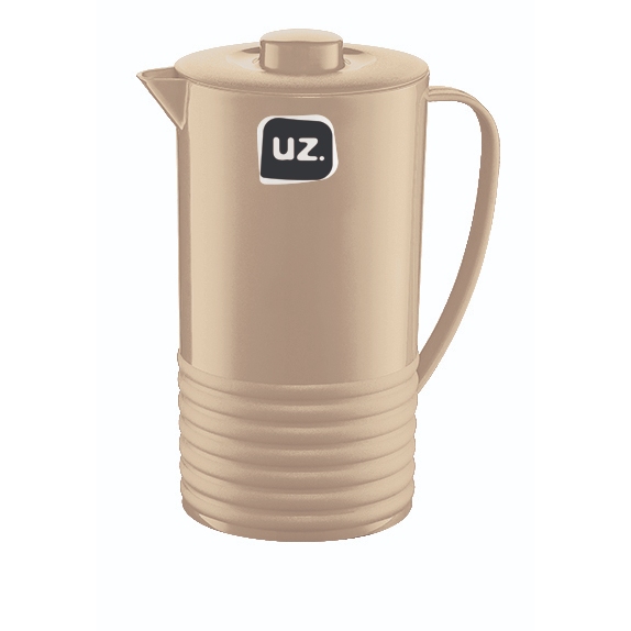 Jarra de Plastico Plus 1,8L  UZ Utilidades