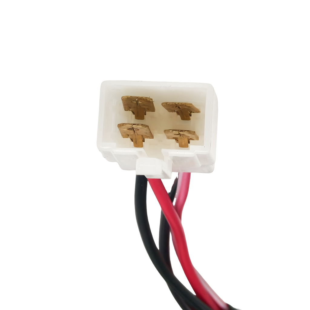 Chave de Contato Ignição Titan 150 Ano 2009 Até 2013 — imagem 2 de 2