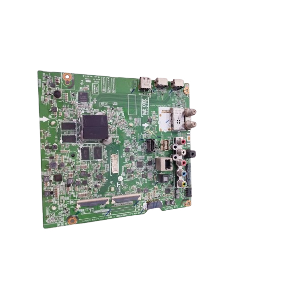 1522 Placa Principal para TV de LED LG Mod: 49UH6500