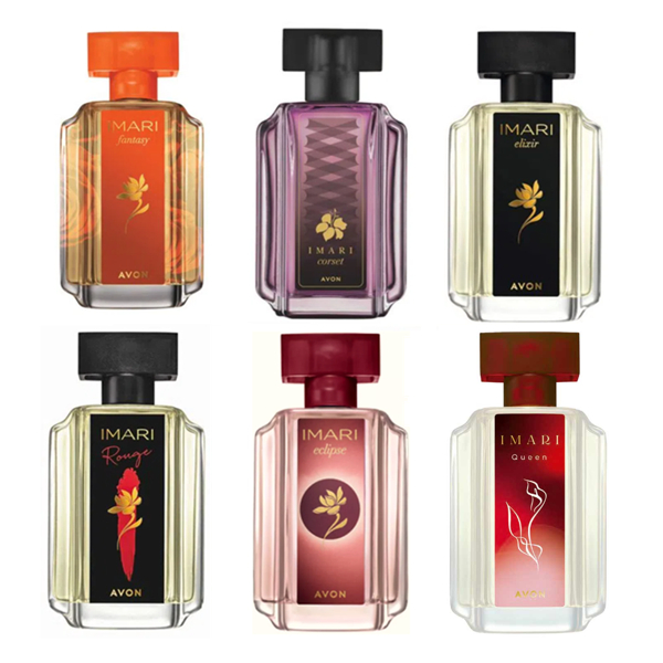 Fantasy Avon: Guia Completo e Onde Comprar | BuscaProdutos