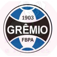 APLIQUE MINI ACRÍLICO TIMES em Oferta na Shopee