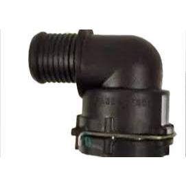 CONECTOR MANGUEIRA AR QUENTE GM ONIX / PRISMA / SPIN / TRACKER / 95089364