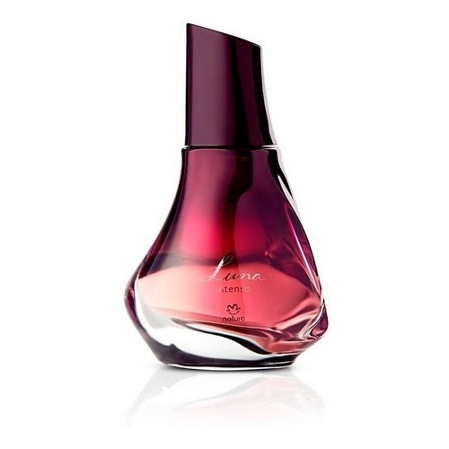 Linha Luna Feminino 50 ml ORIGINAL LACRADO Tradicional Absoluta Intenso Marcante Força