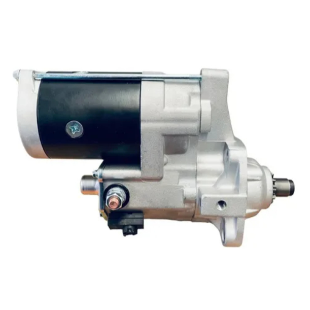 Motor De Partida John Deere 3510 Tractor 12v 4.0kw 11 Dente