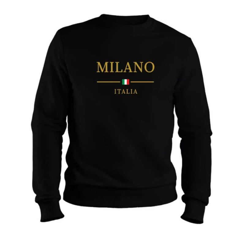 Blusa de Frio Estilosa Moletom Masculino Estilo Suéter casaco Flanelado 100% Algodão MLN