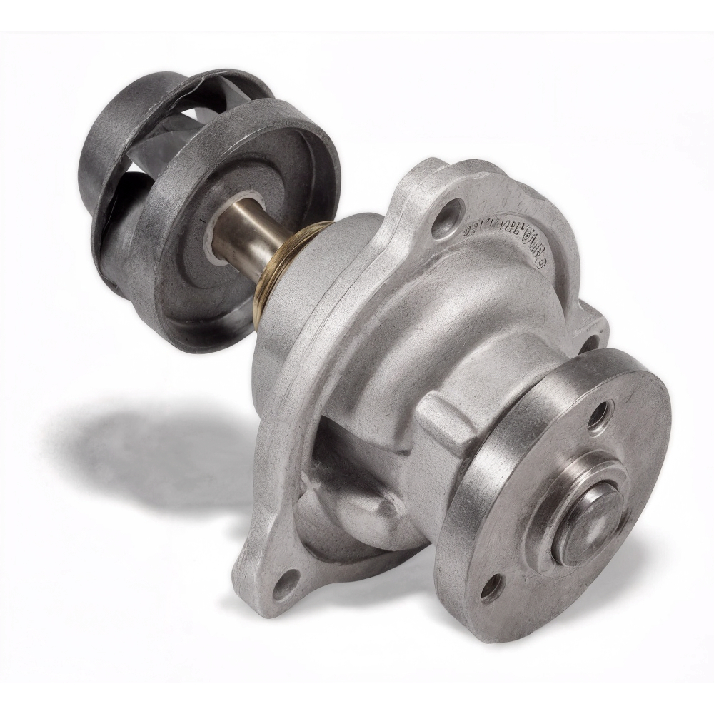 Bomba D'água Ford Ka Fiesta Focus Ecosport 1.0 1.6 Zetec Roc em Oferta na Shopee