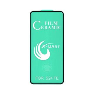Película de Cerâmica Flexível Inquebrável Samsung Galaxy S20 S21 S22 S23 S24 S25 Ultra Plus FE