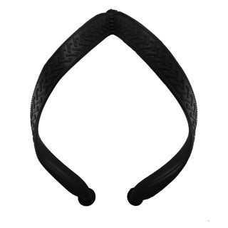 Kit 2 Correias Para Chinelo Tradicional 2 Pares Com Friso Tira Grossa Cabresto Feminino Masculino