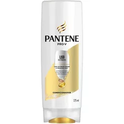 Condicionador Pantene Liso Extremo 175ml