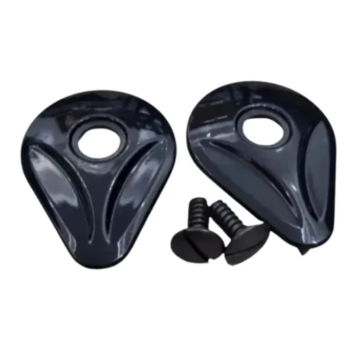 Reparo Capacete Mixs Mx Gladiator Marca Polivisor 1227p