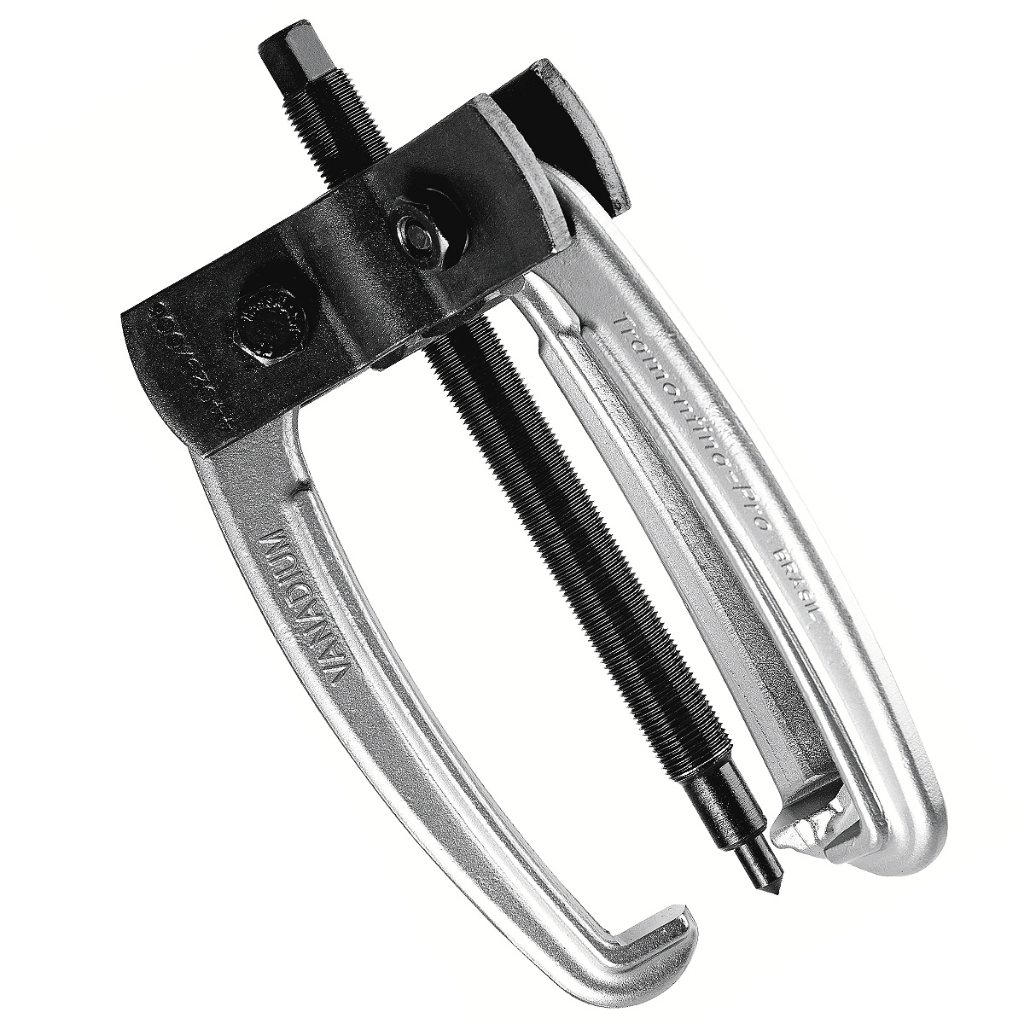 Saca Polias 3 Garras 7,5 Ton. 8" Tramontina PRO 44029/008 em Oferta na Shopee