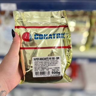 AMACIANTE PARA CARNES CONATRIL 500G em Oferta na Shopee