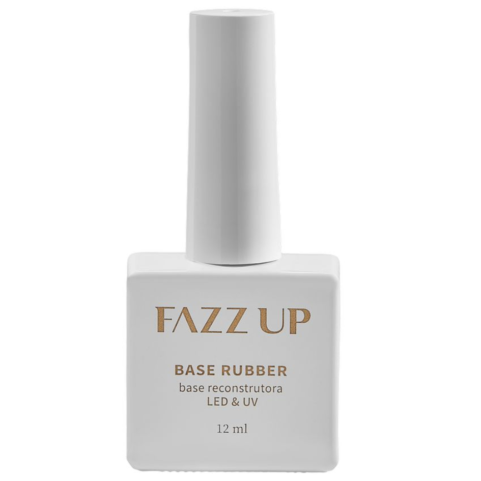 Rubber Base 12ml - Fazz Up