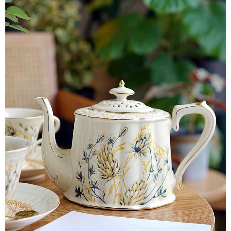 Bule de Chá Inglês: Onde Comprar | BuscaProdutos