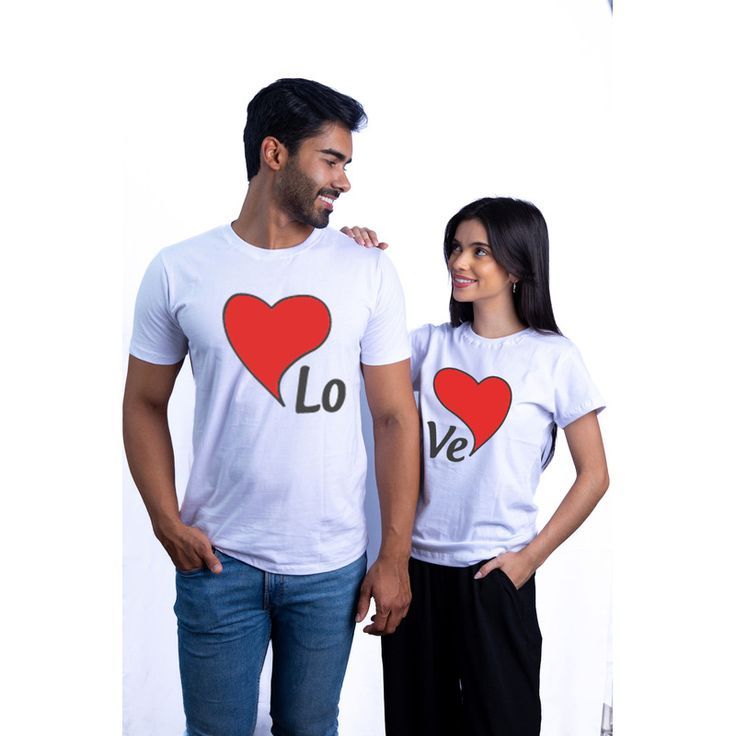 Kit Camisa Dia dos Namorados Casal Ora Junto Pemanece Junto Camiseta personalizada (vc imagina nós fabricamos )