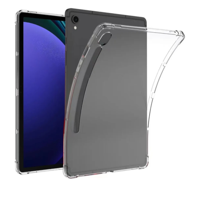 Capa Para Tablet Galaxy Tab S9 Fe Tela 10.9 Anti Impacto (x510/x516)
