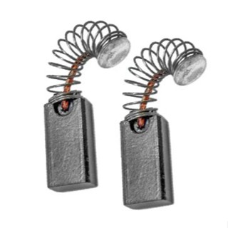 Carvão Soprador De Folhas Gsf 2000 Garthen - Original Schunk em Oferta na Shopee