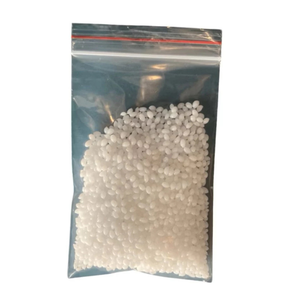 Polycaprolactone Termoplásticos Moldáveis 6g 12g