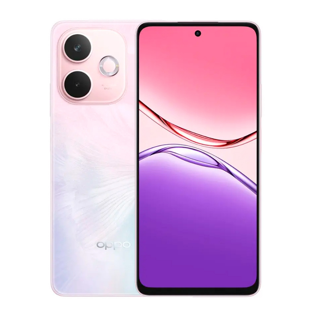CELULAR SMARTPHONE OPPO A5 PRO ROSA 256GB 8GB RAM NFC 5G VERSÃO GLOBAL