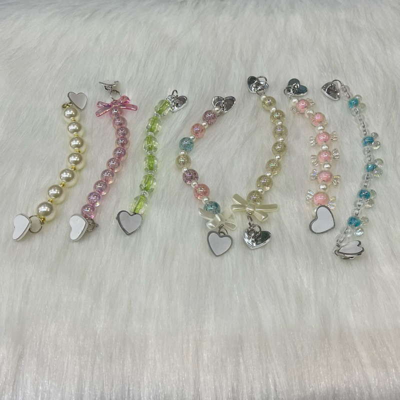 Corrente Colorida Para capa Celular