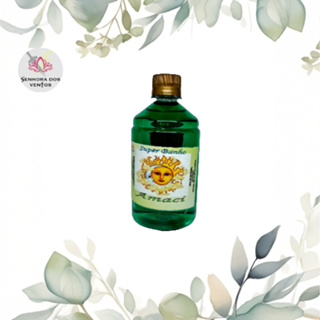 Amaci - Banho Líquido 500ml em Oferta na Shopee