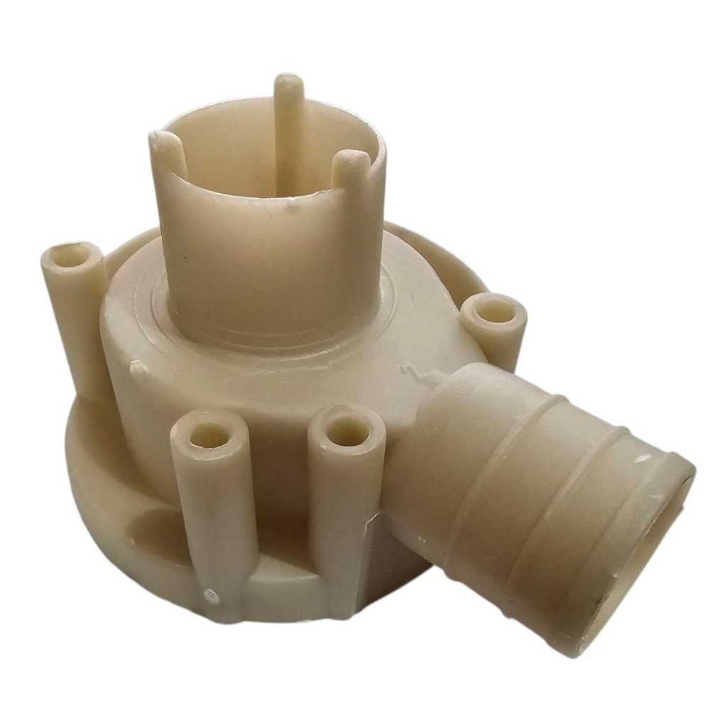 Suporte Da Eletrobomba Brastemp E Consul 326031820