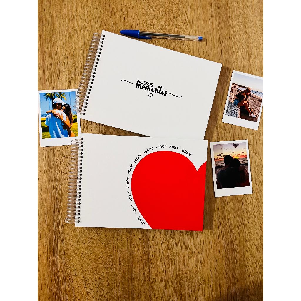 Álbum Fotos Autocolante: Onde Comprar | BuscaProdutos