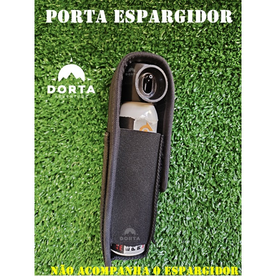 Espargidor de Pimenta Condor - Comprar com Melhor Preço em Essenciais para Culinária