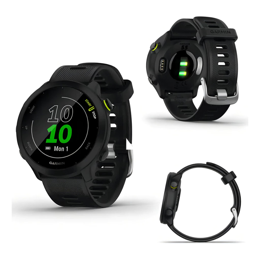 O que é Garmin 55 Forerunner? Guia e Onde Comprar | BuscaProdutos