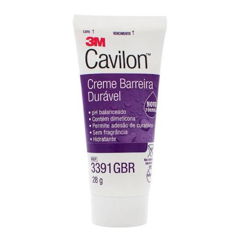 Cavilon Creme 92gr: Onde Comprar | BuscaProdutos