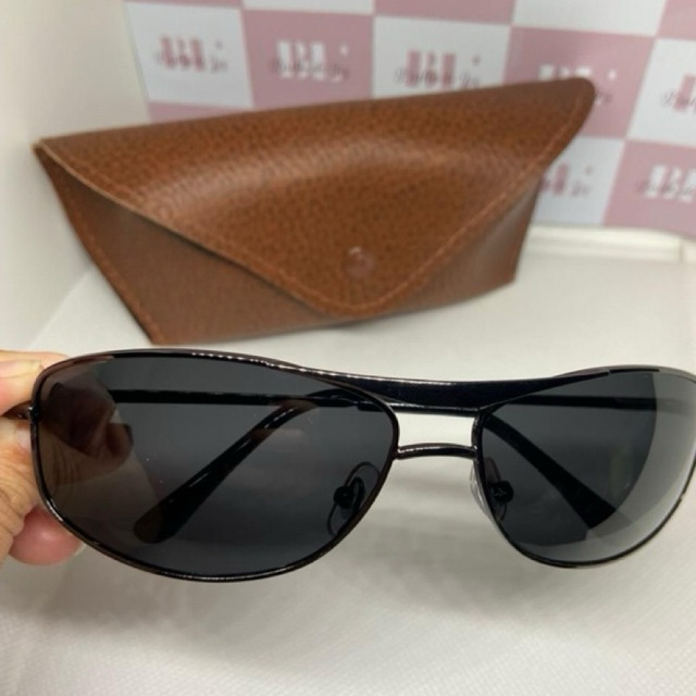 Óculos de Sol Demolidor Polarizado Masculino