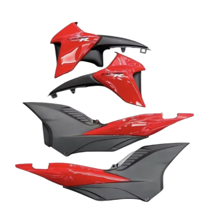 KIT CARENAGEM CB 300R 2013/15 em Oferta na Shopee