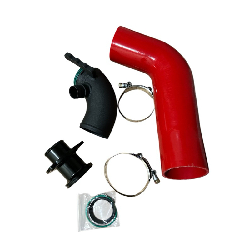 Kit Inlet Pipe Golf Gti Mk7 Audi S3 A3 Tt 2.0