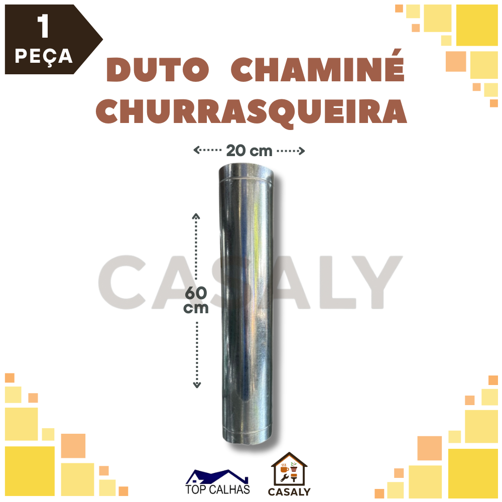 O que é Duto Coifa Diâmetro? Guia e Onde Comprar | BuscaProdutos