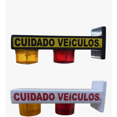 Sinalizador Garagem: Onde Comprar | BuscaProdutos