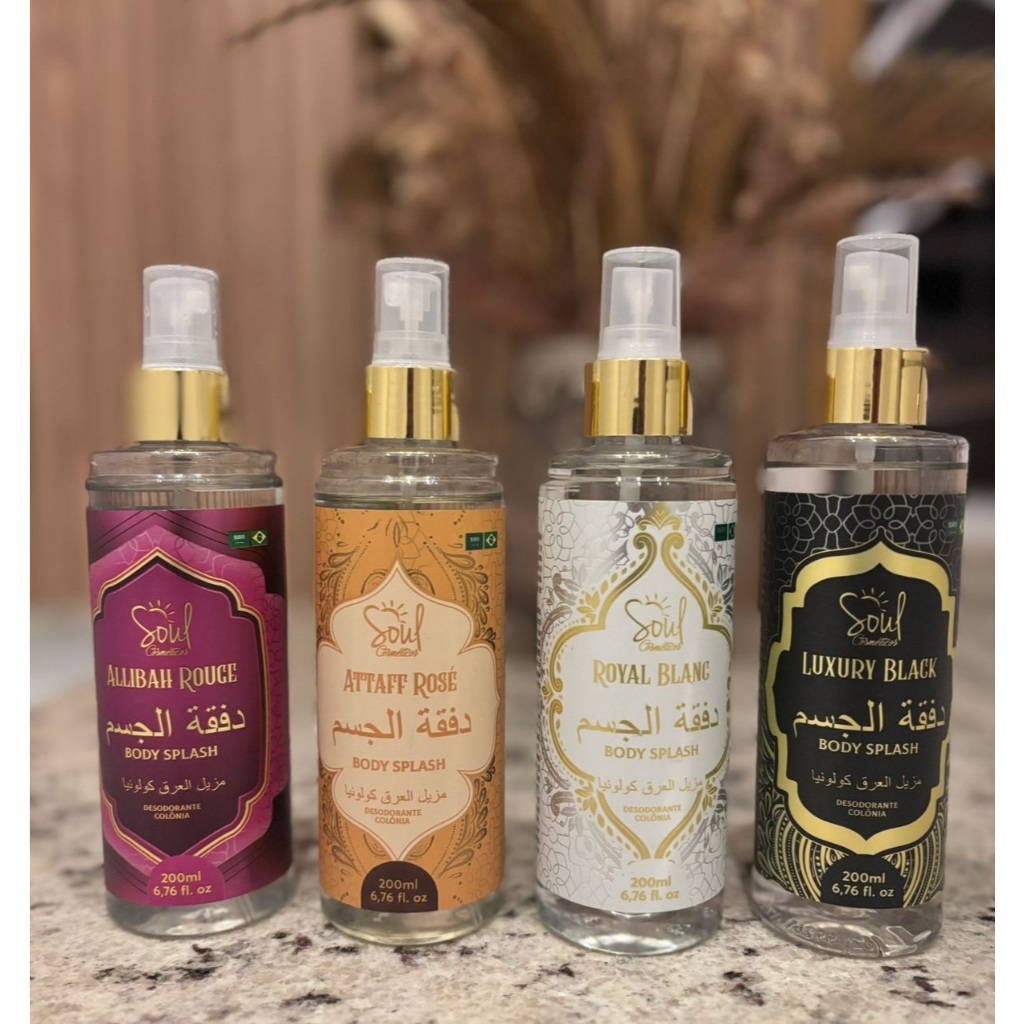 Black Soul Perfume: Onde Comprar | BuscaProdutos