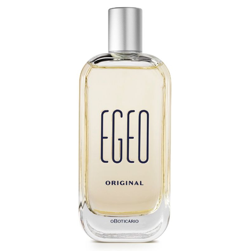 PROMOÇÃO Egeo original o Boticário desodorante colônia 100ML