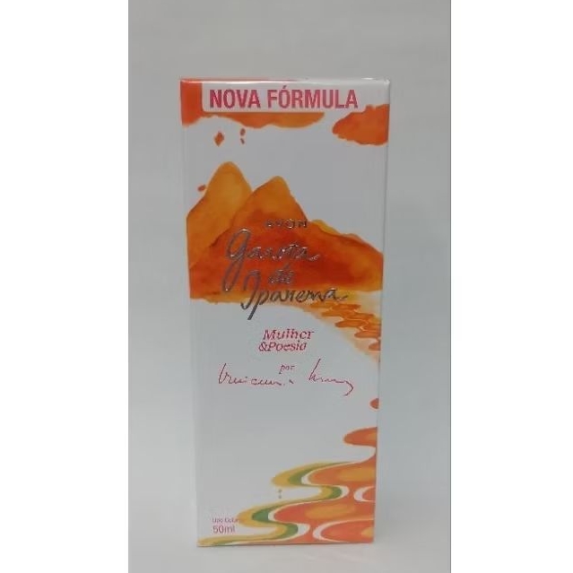 Perfume Garota de Ipanema: Onde Comprar | BuscaProdutos