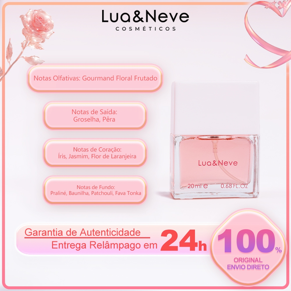 D'amore Perfume: Onde Comprar | BuscaProdutos