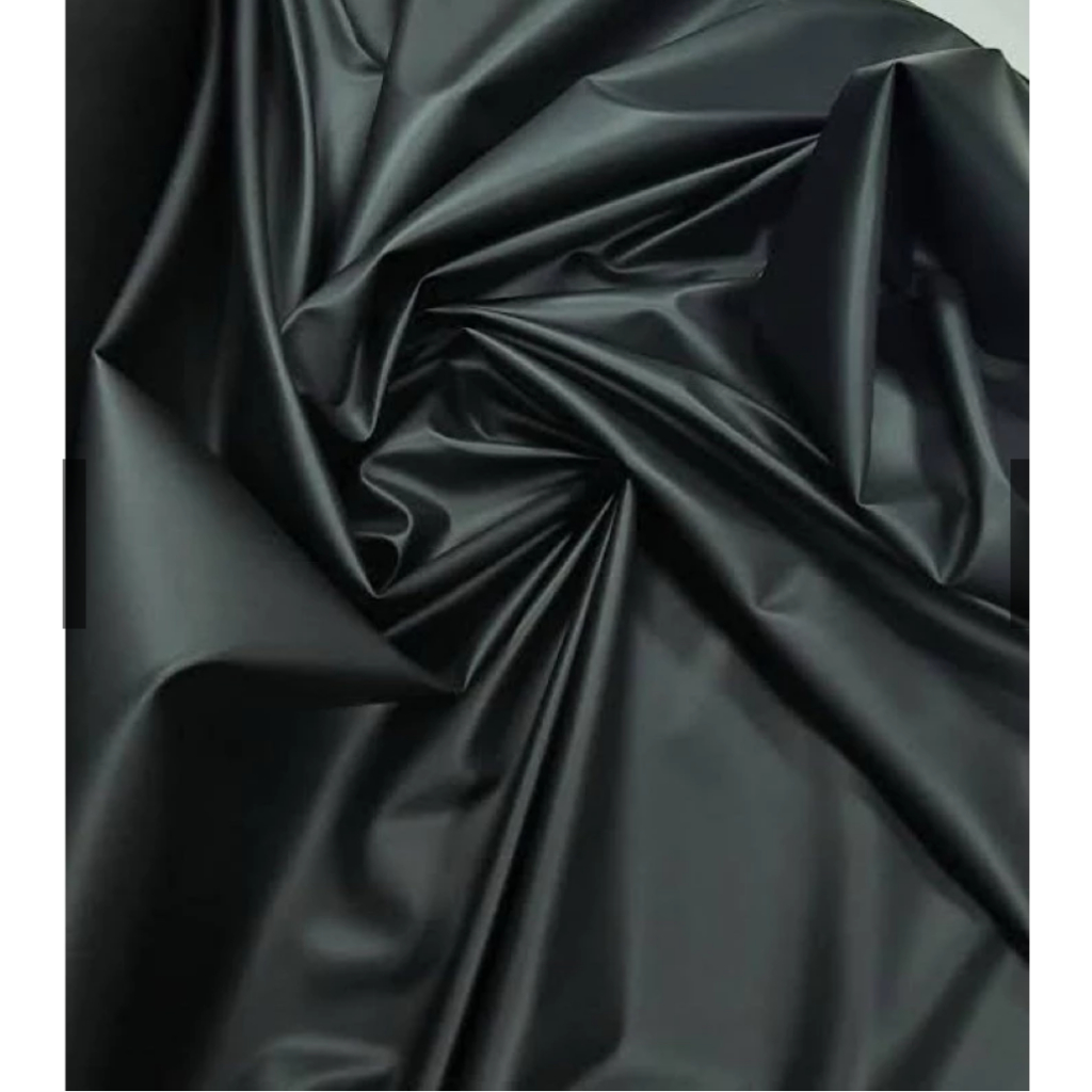 Tecido Couro Sintético para roupas - Largura 1.50