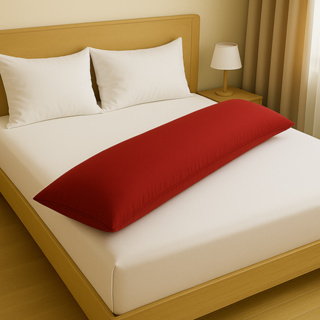 Fronha para Travesseiro de Corpo Xuxão 1.35 x 40  Algodão em Oferta na Shopee