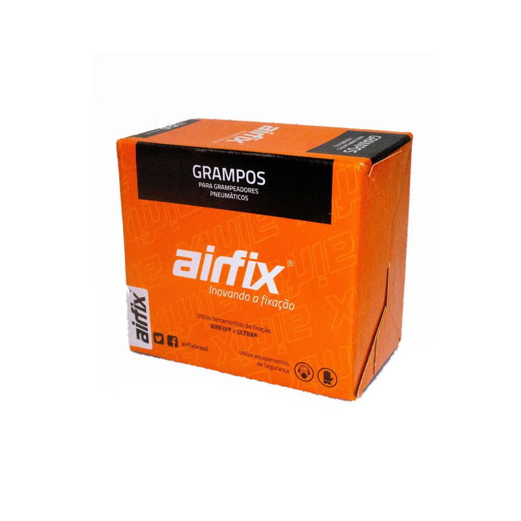 Grampo 1445 Airfix 11.050 Unidades