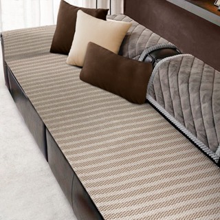 Capa Protetora Para Assento Sofá 100%Algodão Diversas Medidas - Sala Sofá Luxo em Oferta na Shopee