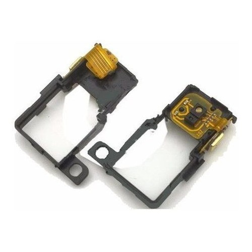 Flex Sensor Proximidade Microfone Compatível Xperia Z3+ Z3 Plus Z4