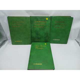 Coleção A. Balbach A Flora Nacional na Medicina Doméstica em Oferta na Shopee