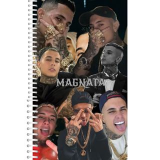 CADERNO 1 MATÉRIA DO MC PAIVA em Oferta na Shopee