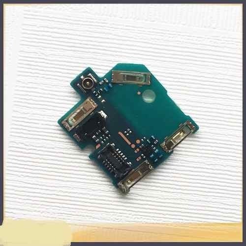 Placa Antena Coaxial Compatível Xperia Z3 Plus Z4