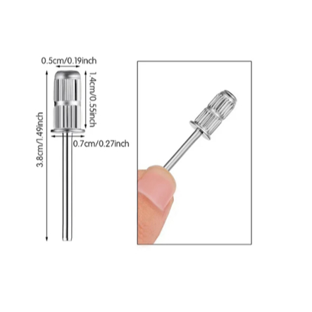 Motor de Unha em Gel Profissional na Black Friday 2025 | BuscaProdutos